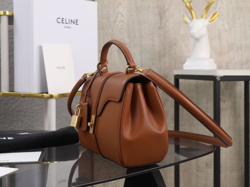 Celine Top Handle Bags